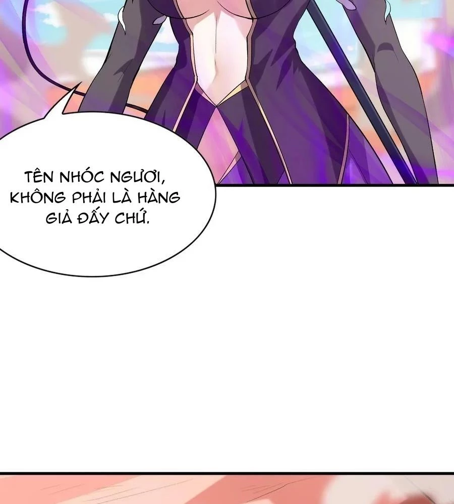 Hậu Cung Của Ta Toàn Là Ma Nữ Phản Diện Chapter 109 - Trang 3