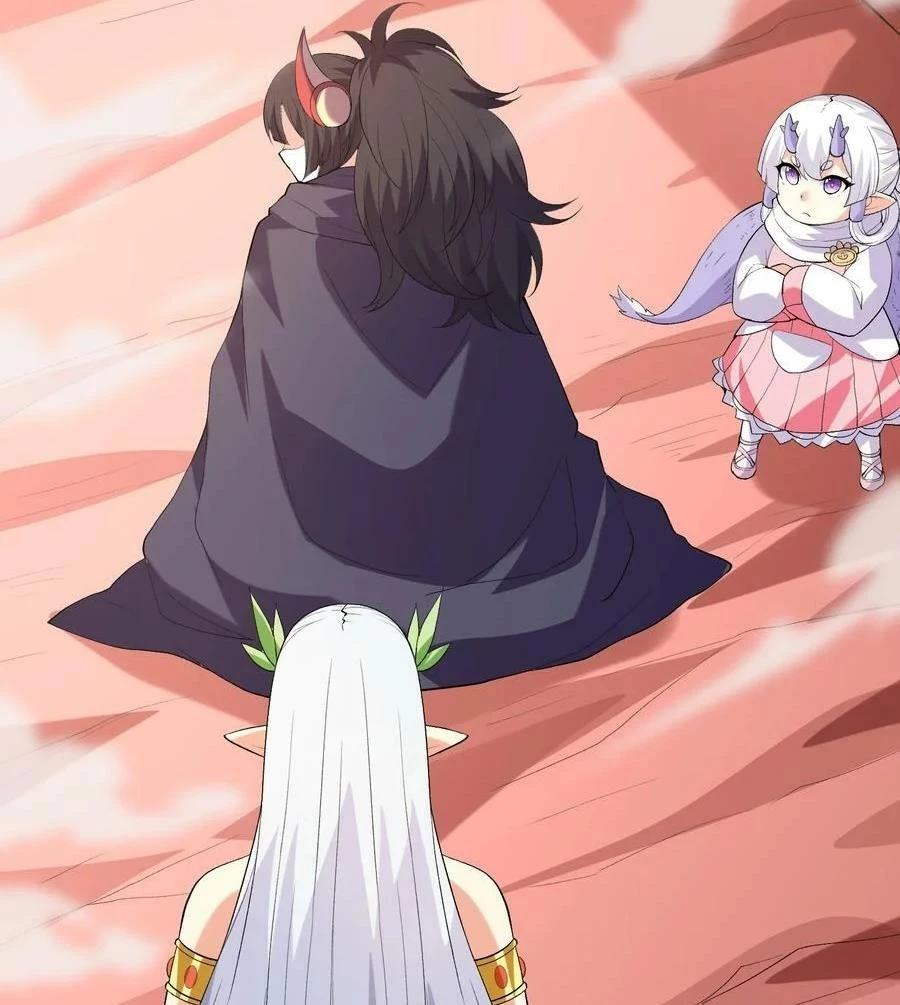Hậu Cung Của Ta Toàn Là Ma Nữ Phản Diện Chapter 109 - Trang 3