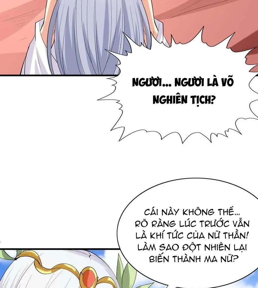 Hậu Cung Của Ta Toàn Là Ma Nữ Phản Diện Chapter 109 - Trang 3