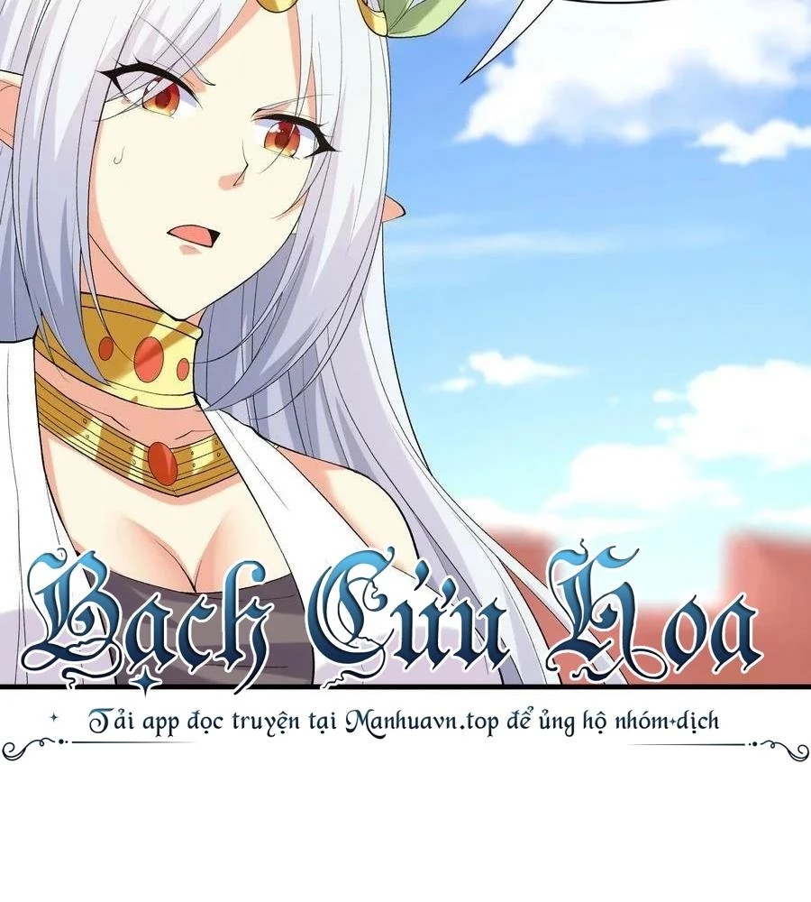 Hậu Cung Của Ta Toàn Là Ma Nữ Phản Diện Chapter 109 - Trang 3