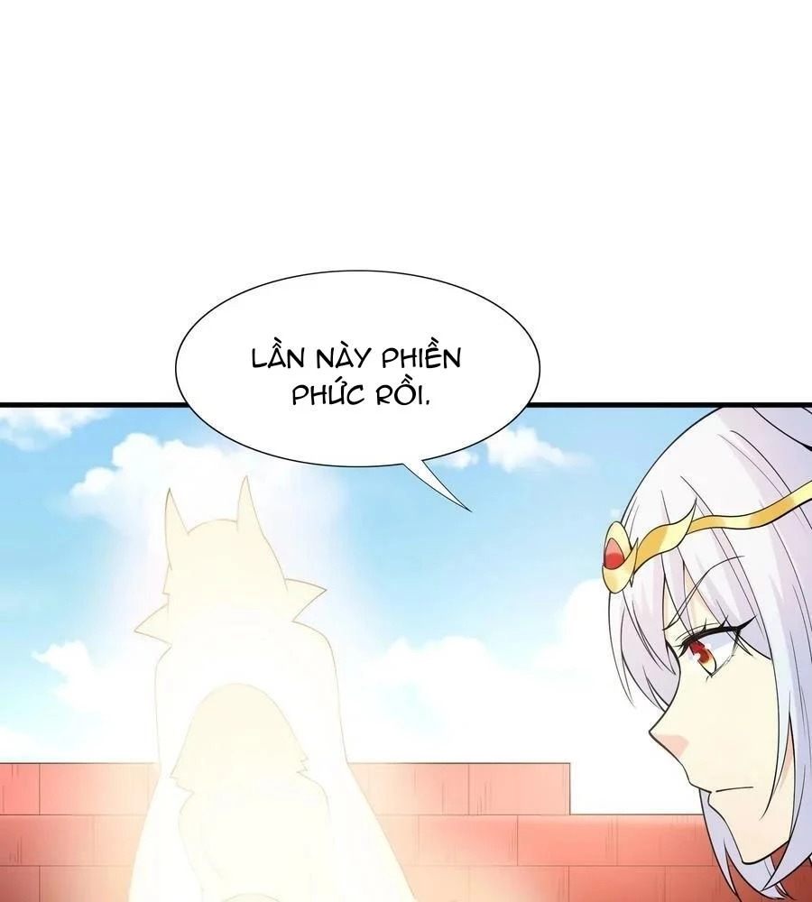 Hậu Cung Của Ta Toàn Là Ma Nữ Phản Diện Chapter 109 - Trang 3