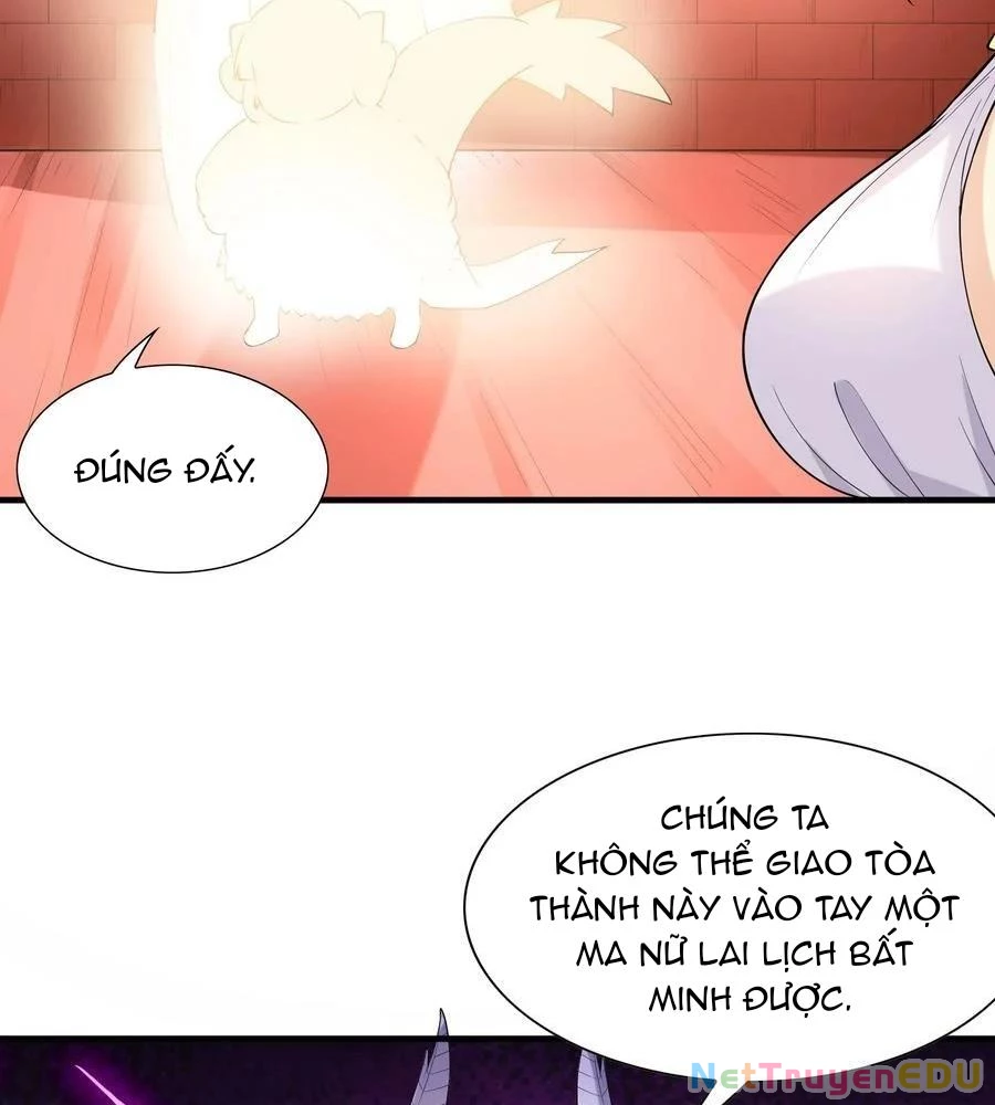 Hậu Cung Của Ta Toàn Là Ma Nữ Phản Diện Chapter 109 - Trang 3