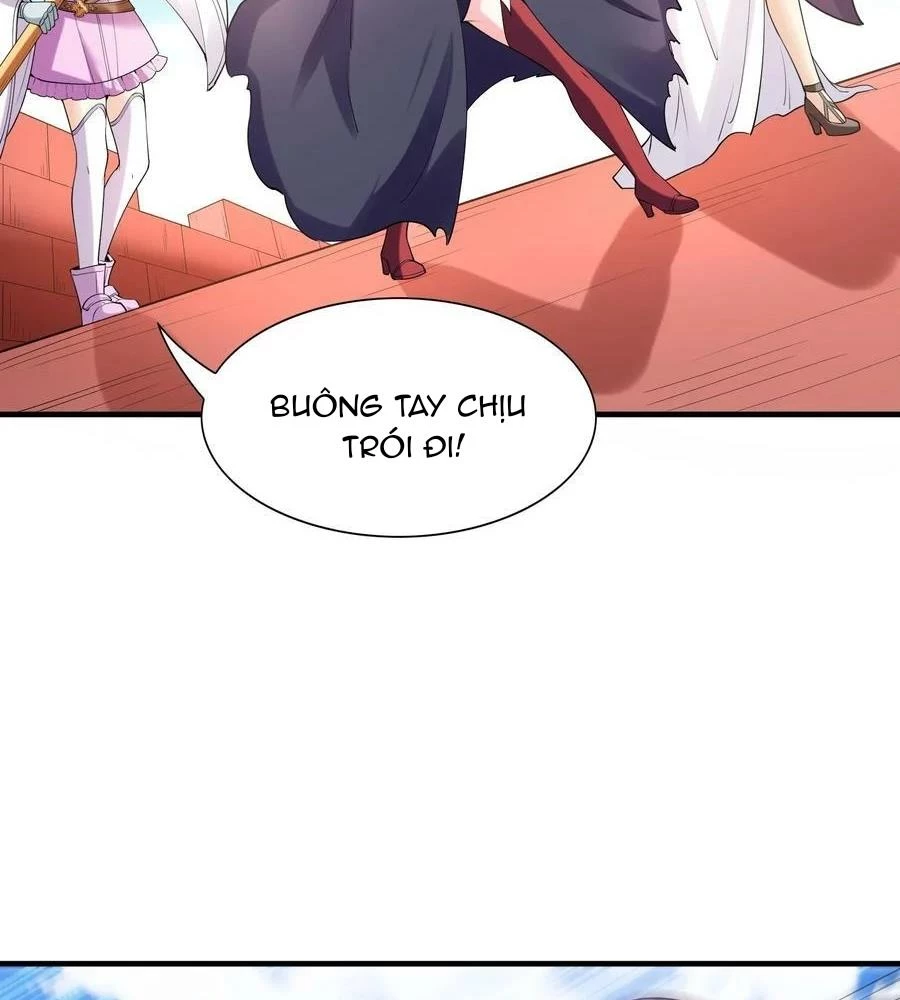 Hậu Cung Của Ta Toàn Là Ma Nữ Phản Diện Chapter 109 - Trang 3