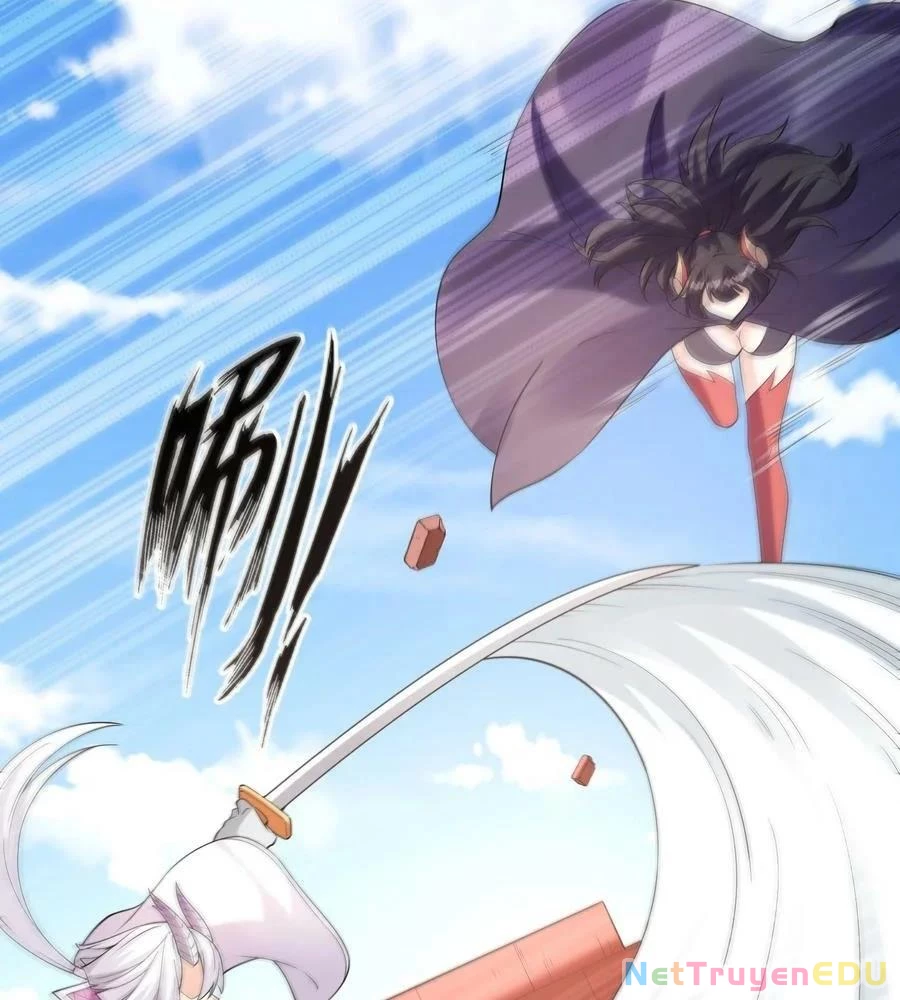 Hậu Cung Của Ta Toàn Là Ma Nữ Phản Diện Chapter 109 - Trang 3