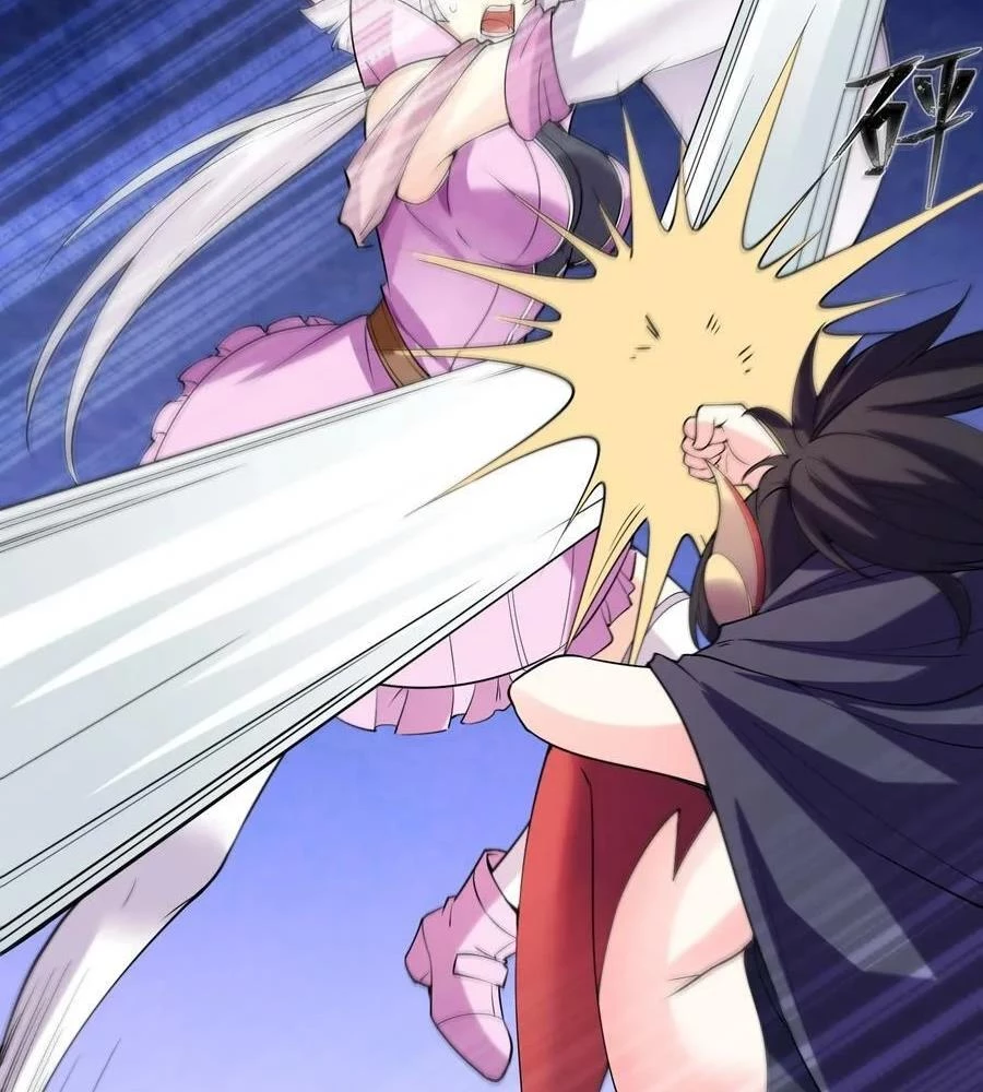Hậu Cung Của Ta Toàn Là Ma Nữ Phản Diện Chapter 109 - Trang 3