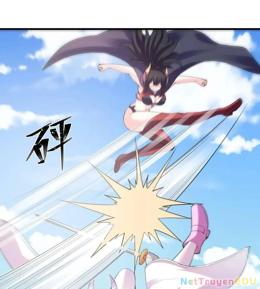 Hậu Cung Của Ta Toàn Là Ma Nữ Phản Diện Chapter 109 - Trang 3