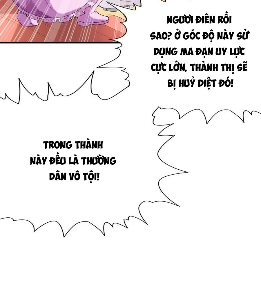 Hậu Cung Của Ta Toàn Là Ma Nữ Phản Diện Chapter 109 - Trang 3
