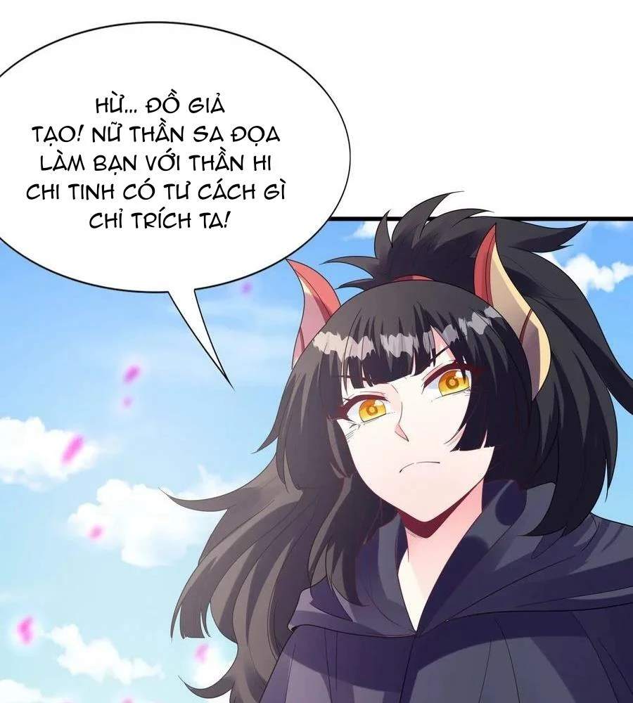 Hậu Cung Của Ta Toàn Là Ma Nữ Phản Diện Chapter 109 - Trang 3