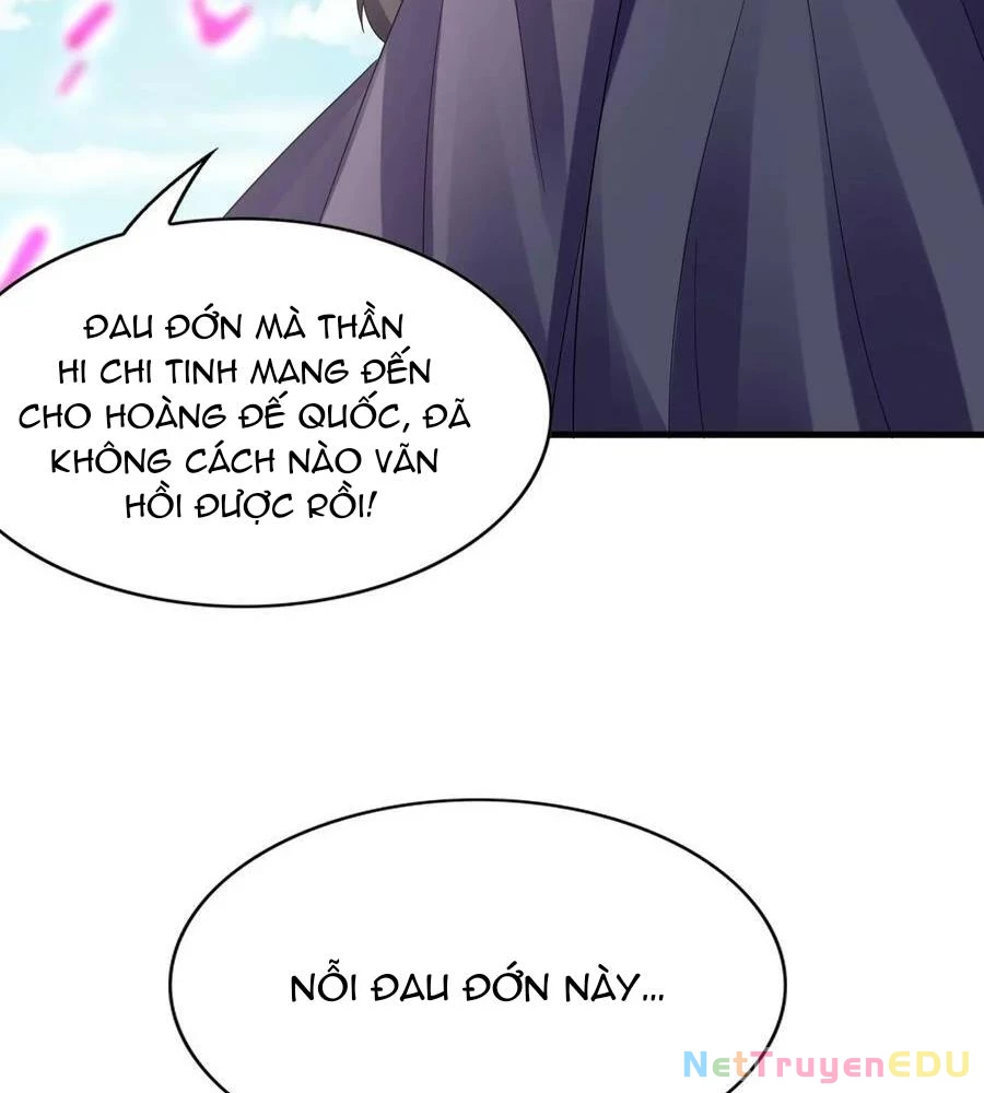 Hậu Cung Của Ta Toàn Là Ma Nữ Phản Diện Chapter 109 - Trang 3
