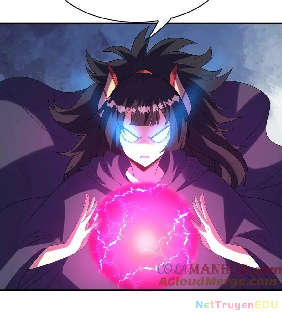 Hậu Cung Của Ta Toàn Là Ma Nữ Phản Diện Chapter 109 - Trang 3
