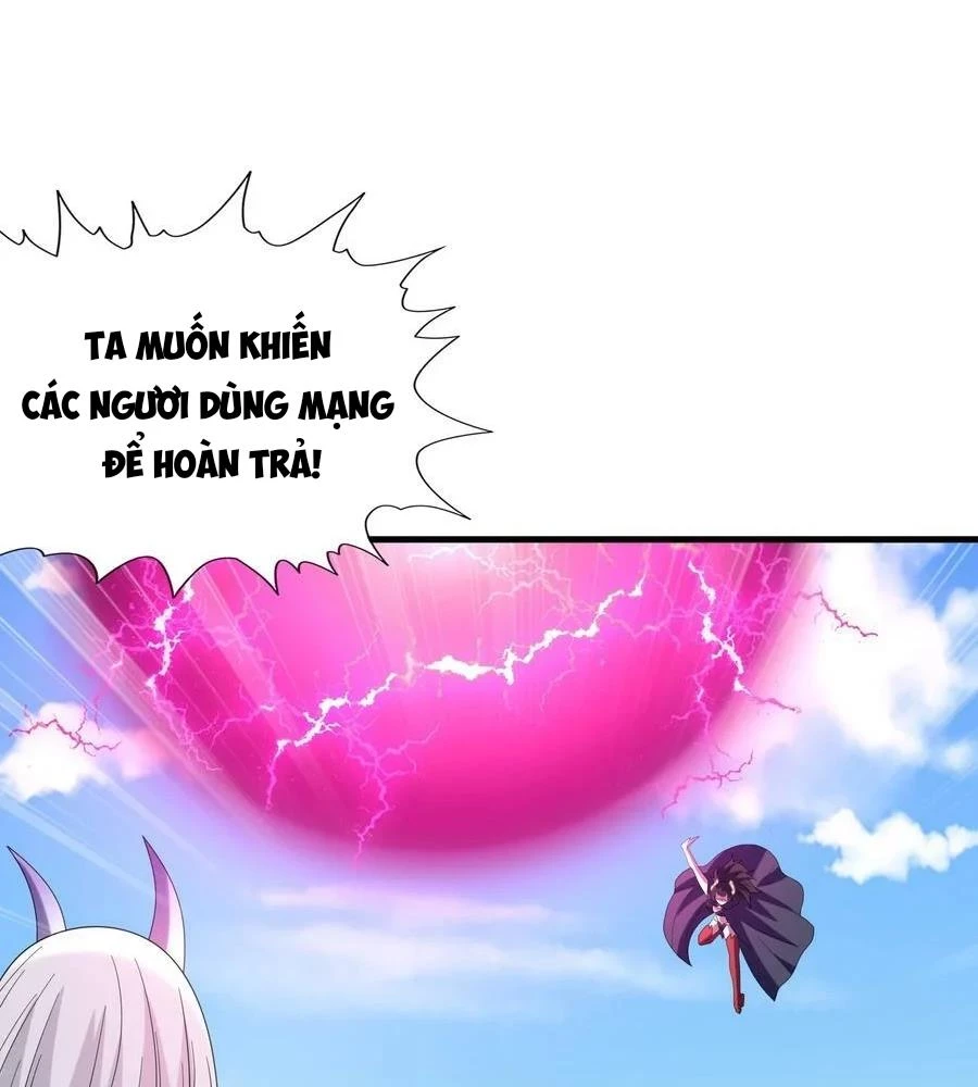 Hậu Cung Của Ta Toàn Là Ma Nữ Phản Diện Chapter 109 - Trang 3
