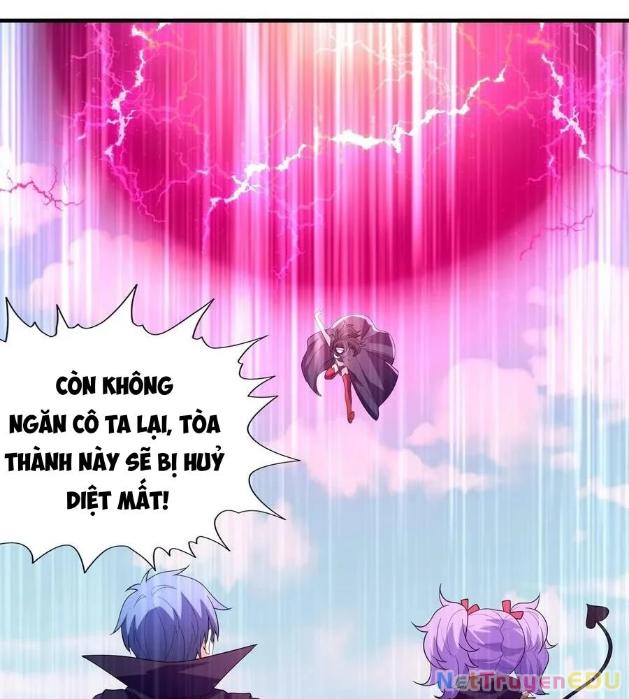 Hậu Cung Của Ta Toàn Là Ma Nữ Phản Diện Chapter 109 - Trang 3