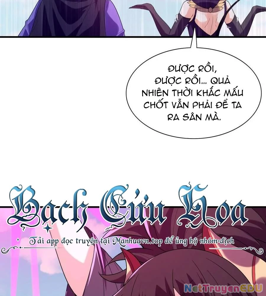 Hậu Cung Của Ta Toàn Là Ma Nữ Phản Diện Chapter 109 - Trang 3