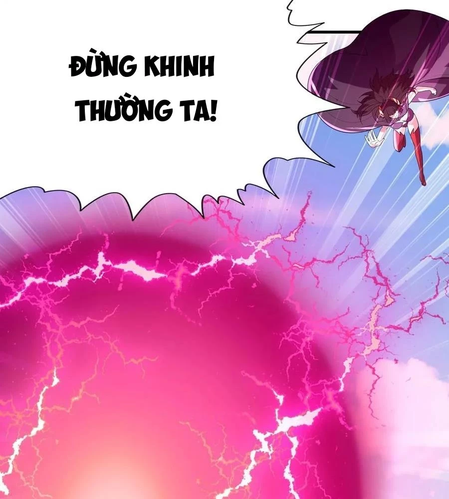Hậu Cung Của Ta Toàn Là Ma Nữ Phản Diện Chapter 109 - Trang 3