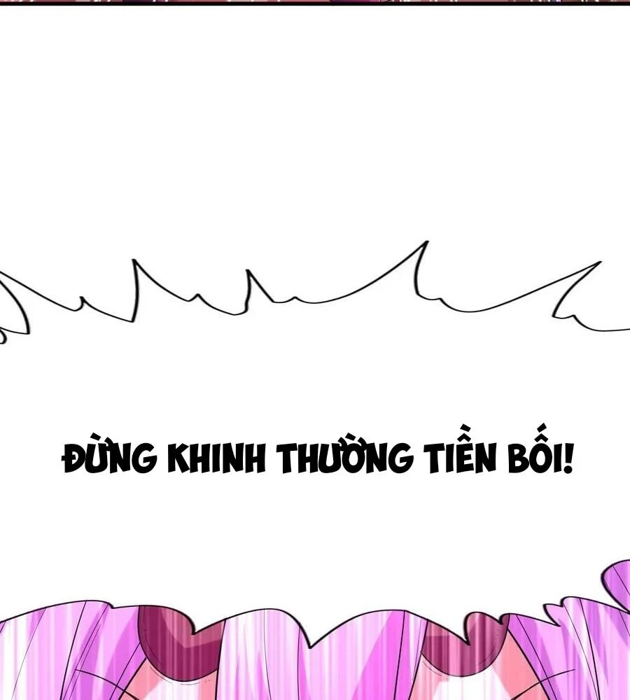 Hậu Cung Của Ta Toàn Là Ma Nữ Phản Diện Chapter 109 - Trang 3