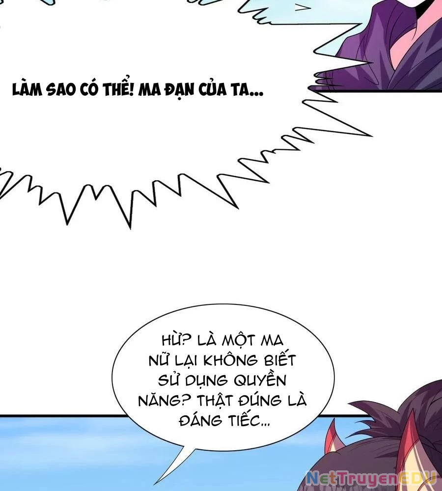 Hậu Cung Của Ta Toàn Là Ma Nữ Phản Diện Chapter 109 - Trang 3