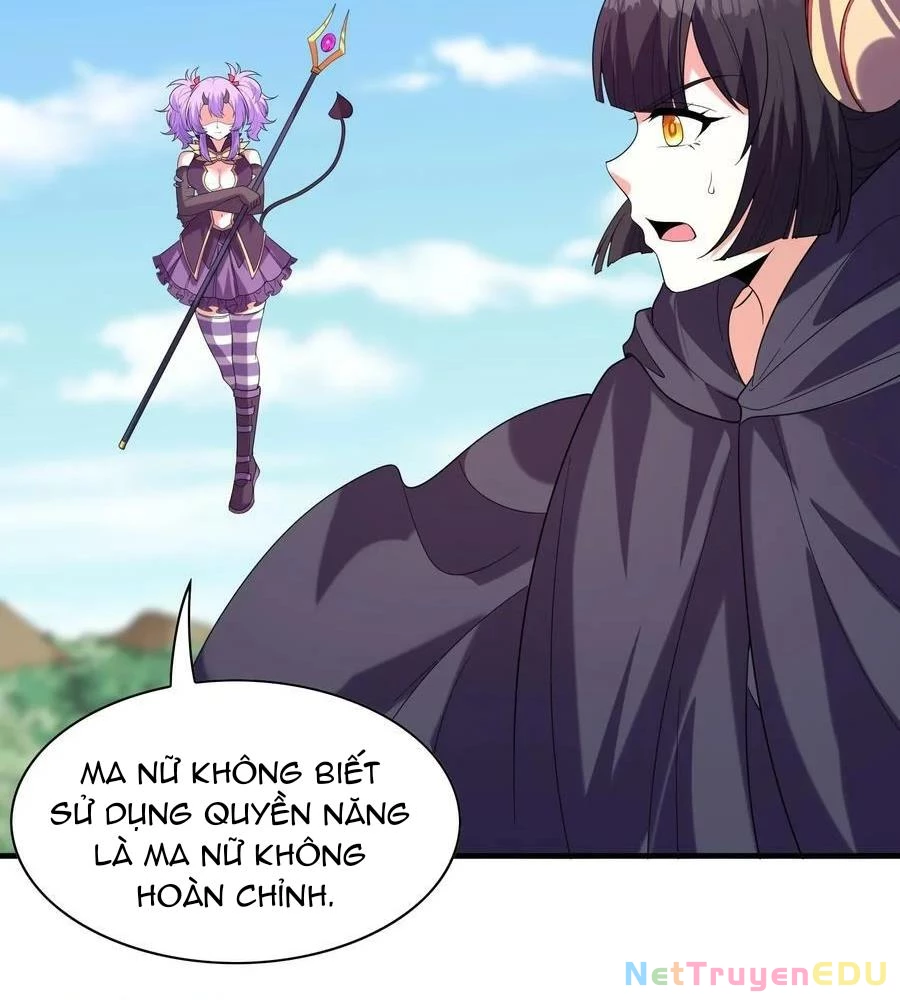 Hậu Cung Của Ta Toàn Là Ma Nữ Phản Diện Chapter 109 - Trang 3