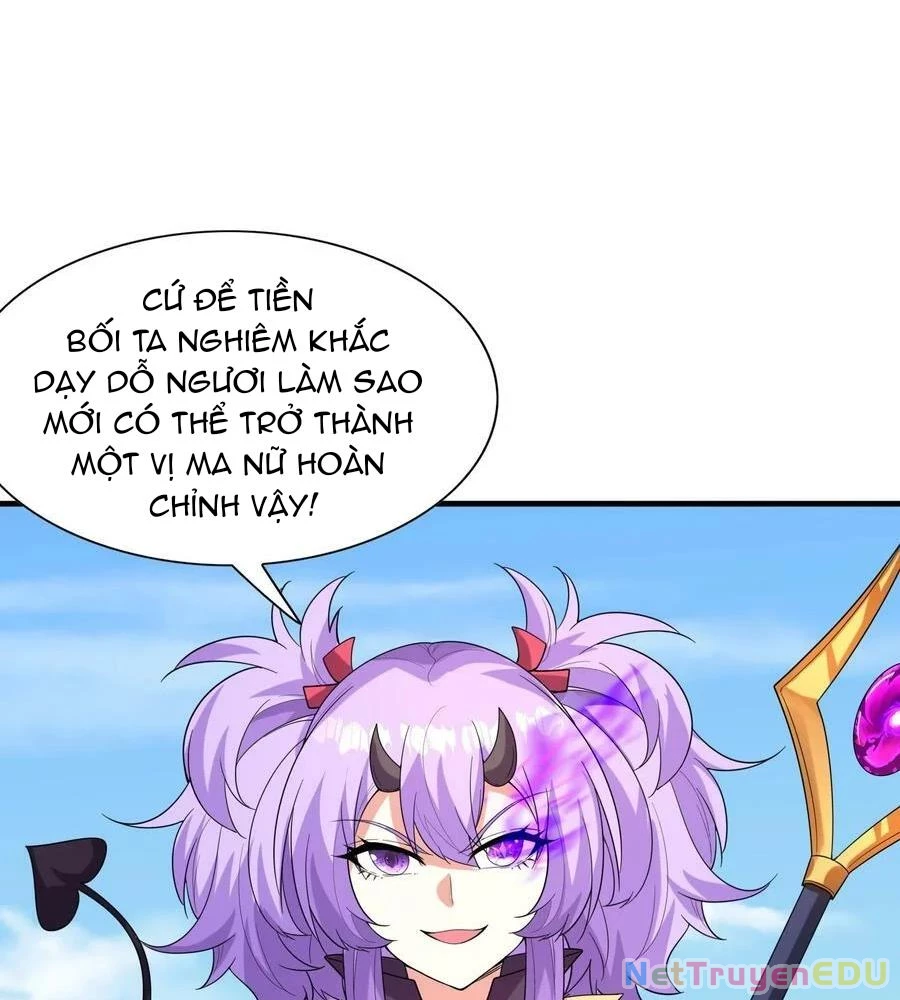 Hậu Cung Của Ta Toàn Là Ma Nữ Phản Diện Chapter 109 - Trang 3