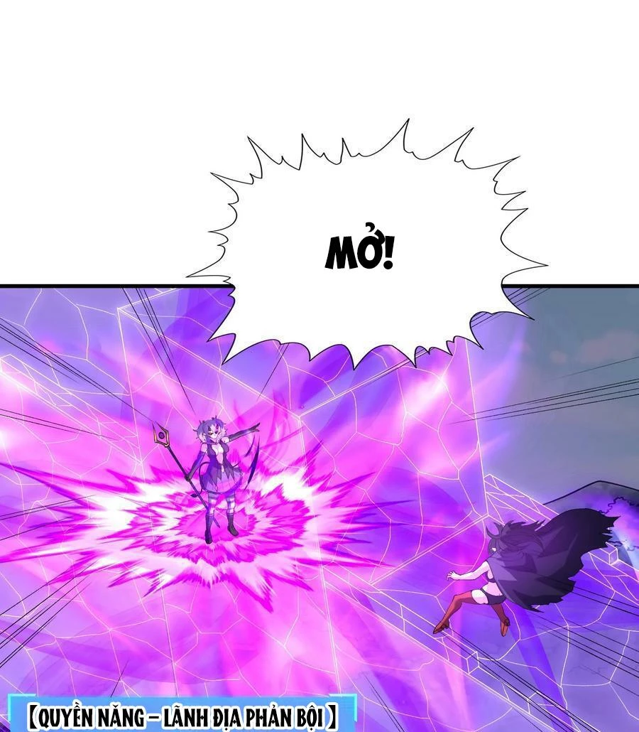 Hậu Cung Của Ta Toàn Là Ma Nữ Phản Diện Chapter 110 - Trang 3