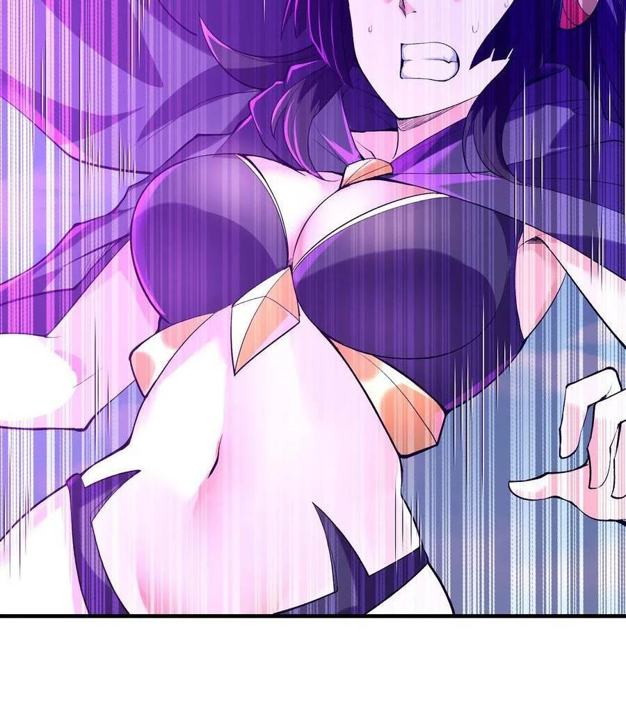 Hậu Cung Của Ta Toàn Là Ma Nữ Phản Diện Chapter 110 - Trang 3