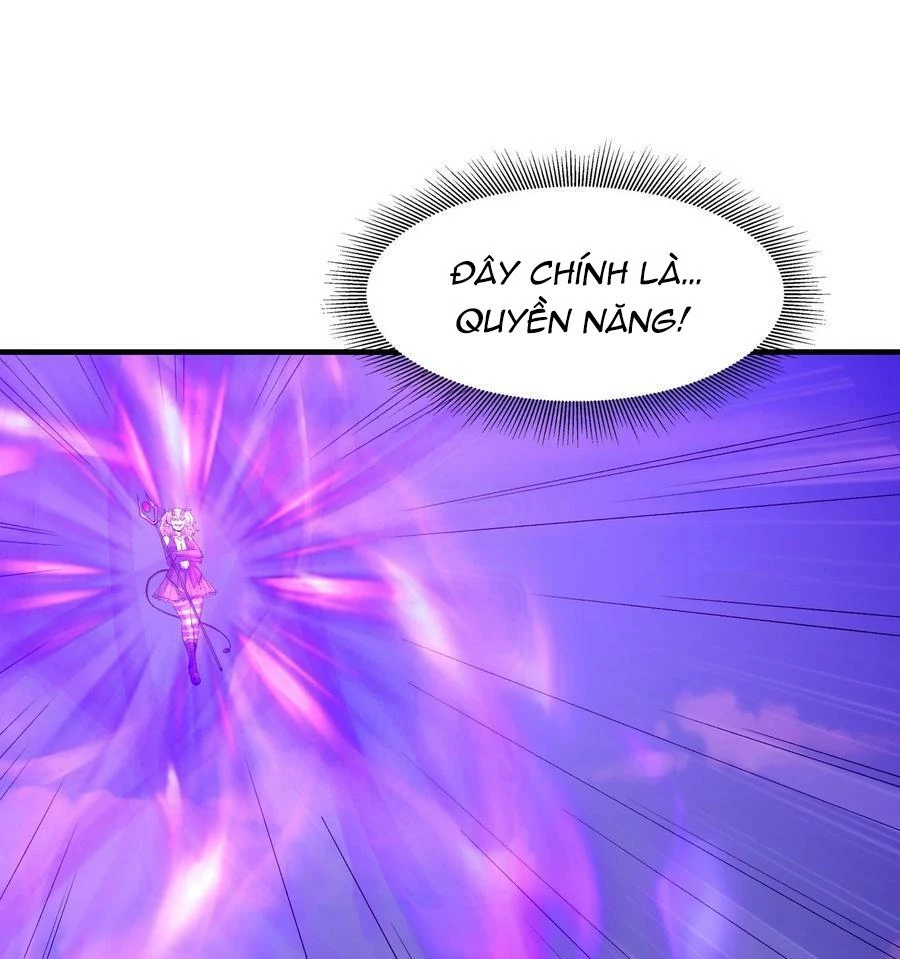 Hậu Cung Của Ta Toàn Là Ma Nữ Phản Diện Chapter 110 - Trang 3