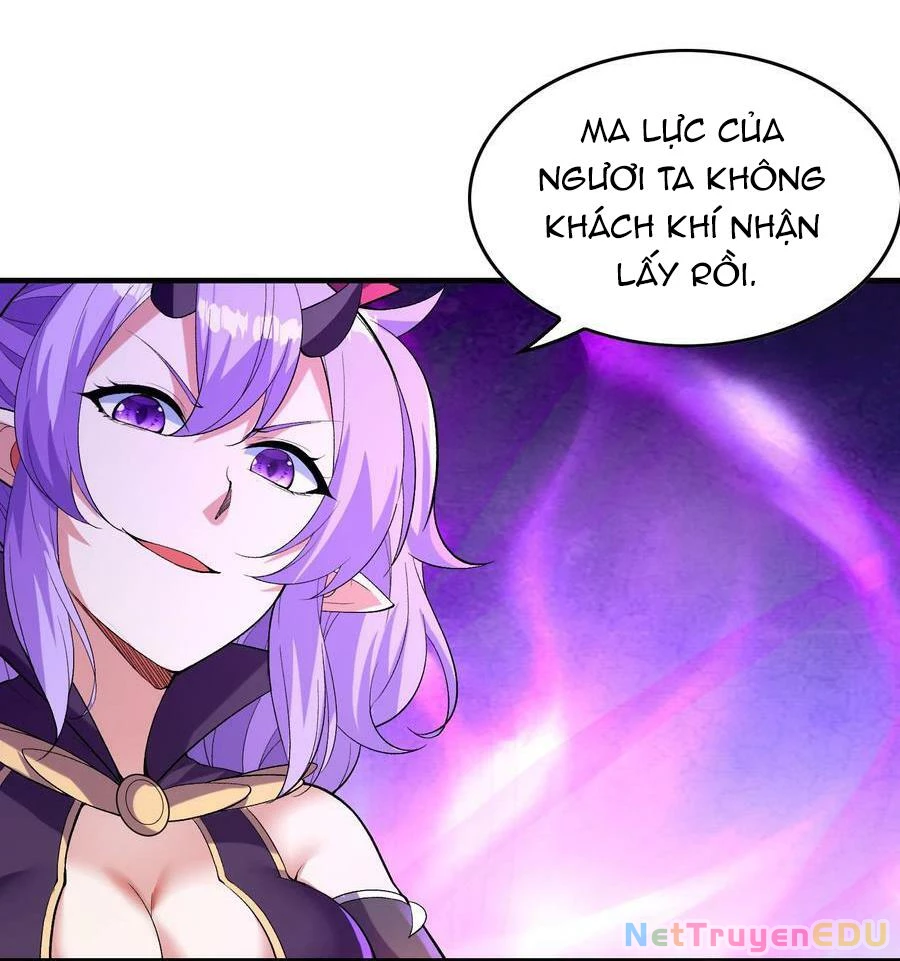 Hậu Cung Của Ta Toàn Là Ma Nữ Phản Diện Chapter 110 - Trang 3