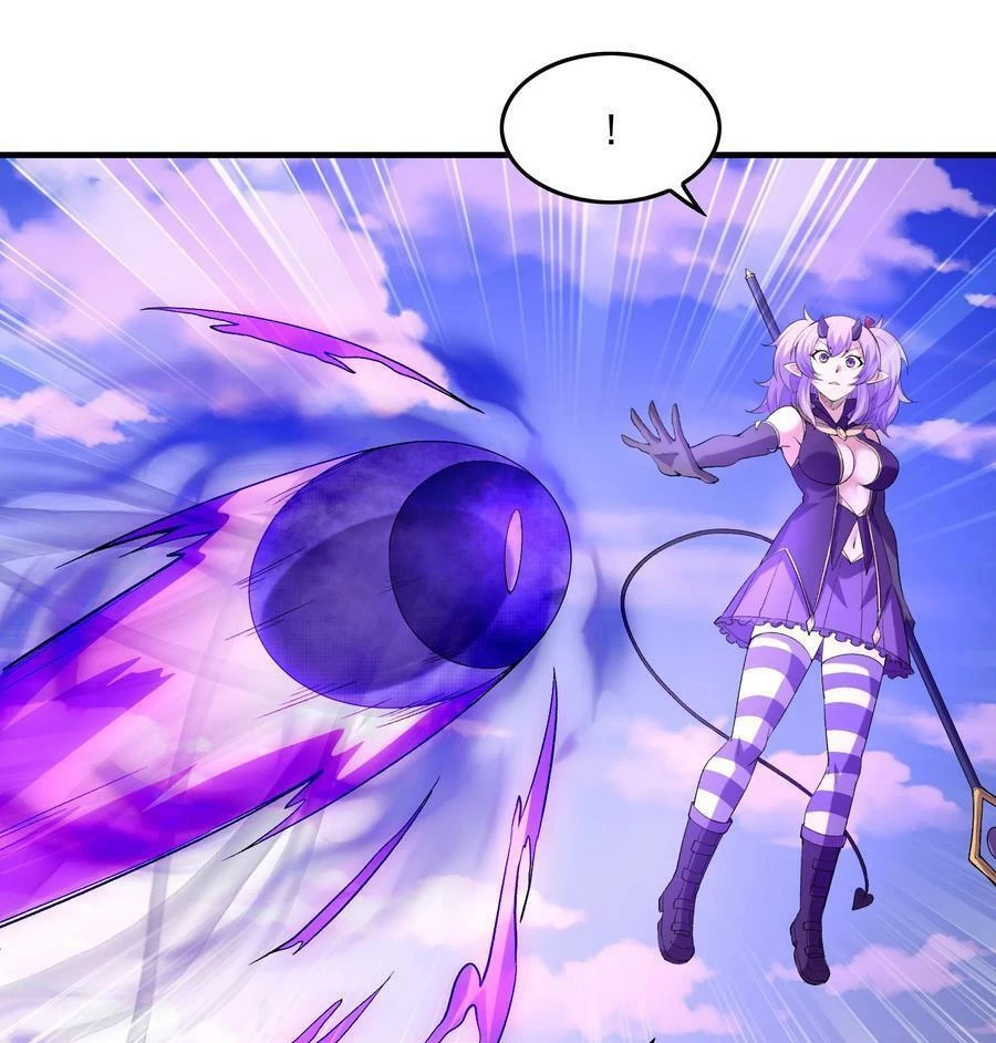 Hậu Cung Của Ta Toàn Là Ma Nữ Phản Diện Chapter 110 - Trang 3