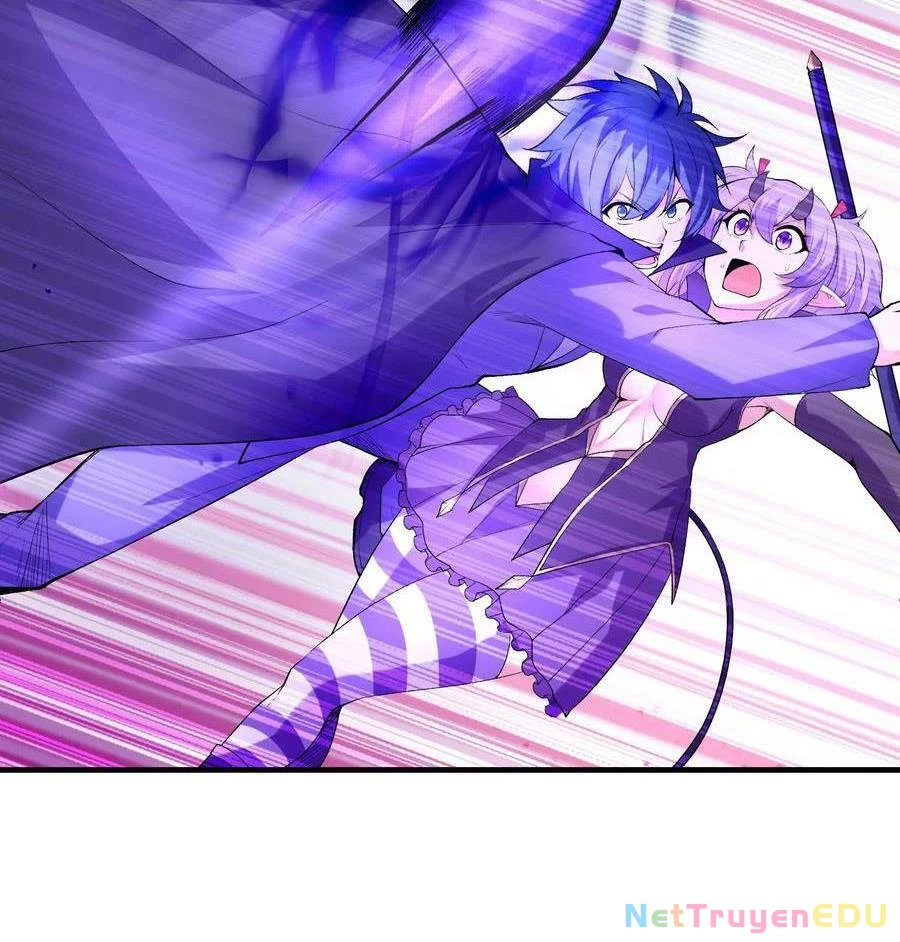 Hậu Cung Của Ta Toàn Là Ma Nữ Phản Diện Chapter 110 - Trang 3