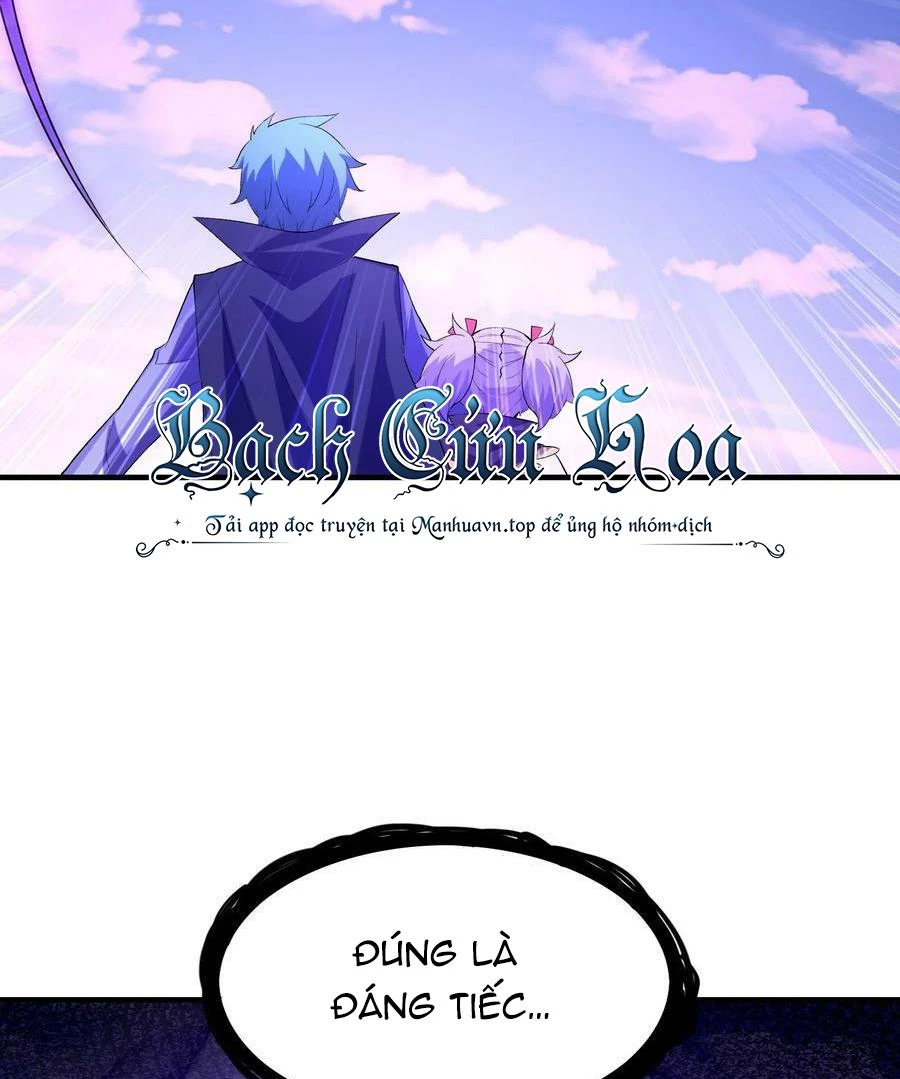 Hậu Cung Của Ta Toàn Là Ma Nữ Phản Diện Chapter 110 - Trang 3