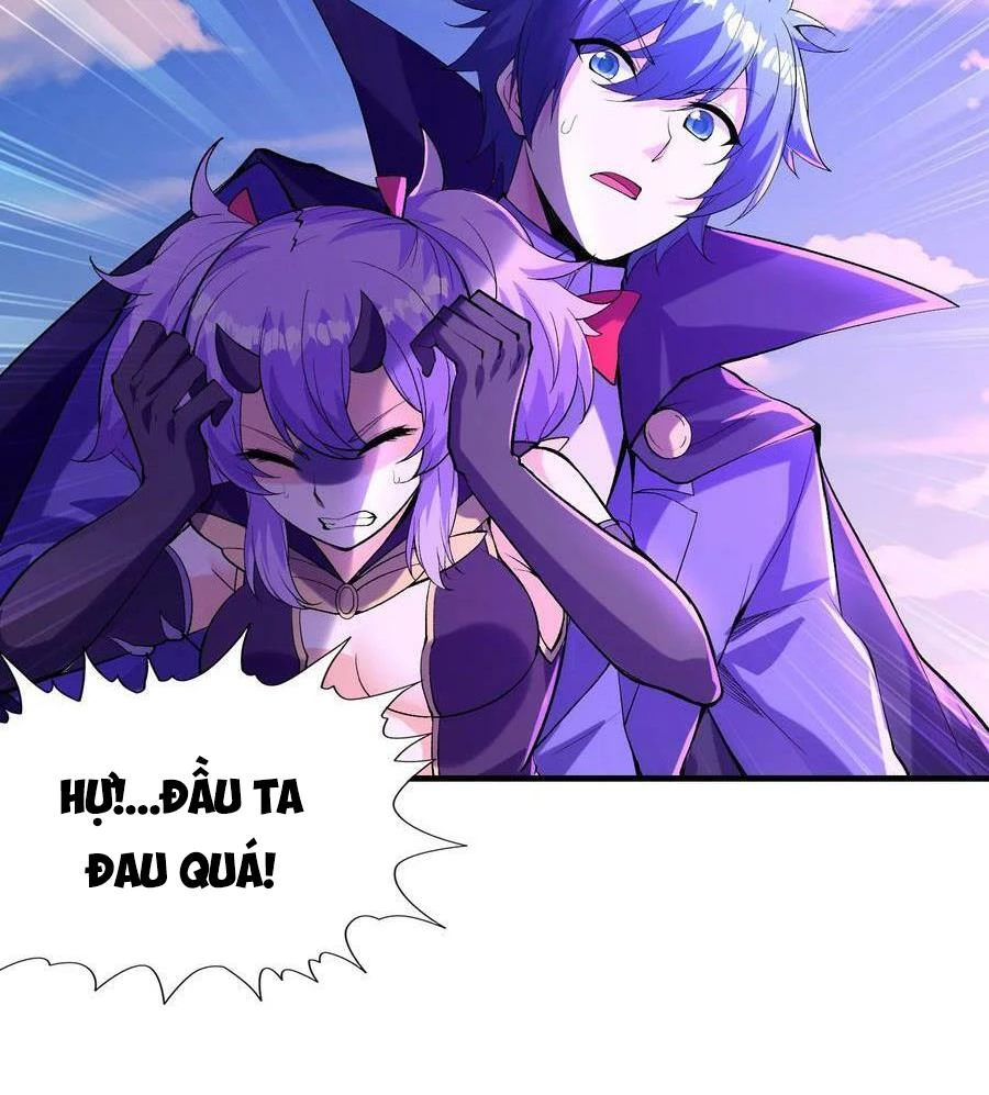 Hậu Cung Của Ta Toàn Là Ma Nữ Phản Diện Chapter 110 - Trang 3