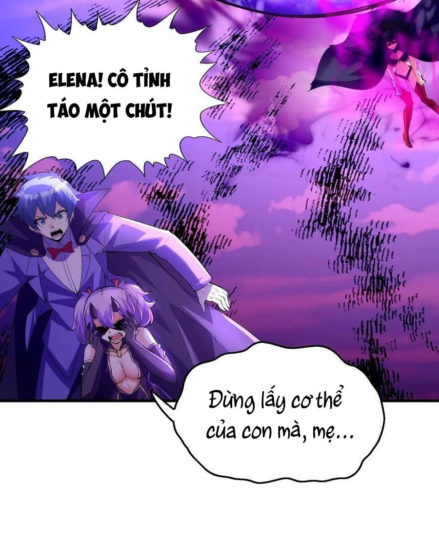 Hậu Cung Của Ta Toàn Là Ma Nữ Phản Diện Chapter 110 - Trang 3