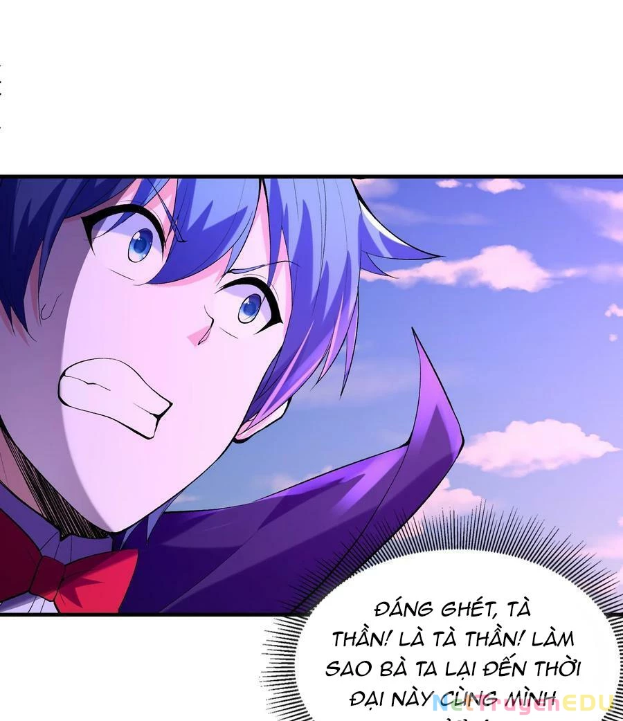 Hậu Cung Của Ta Toàn Là Ma Nữ Phản Diện Chapter 110 - Trang 3