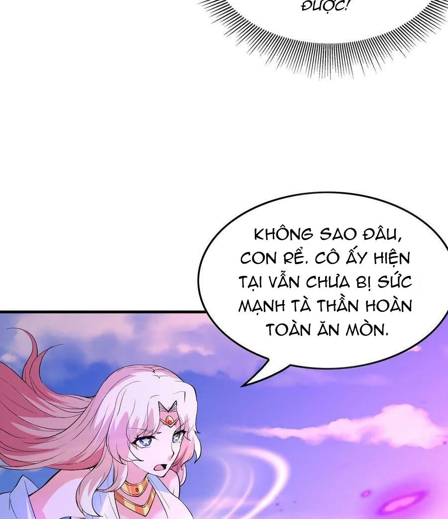 Hậu Cung Của Ta Toàn Là Ma Nữ Phản Diện Chapter 110 - Trang 3