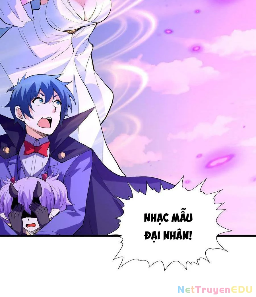 Hậu Cung Của Ta Toàn Là Ma Nữ Phản Diện Chapter 110 - Trang 3