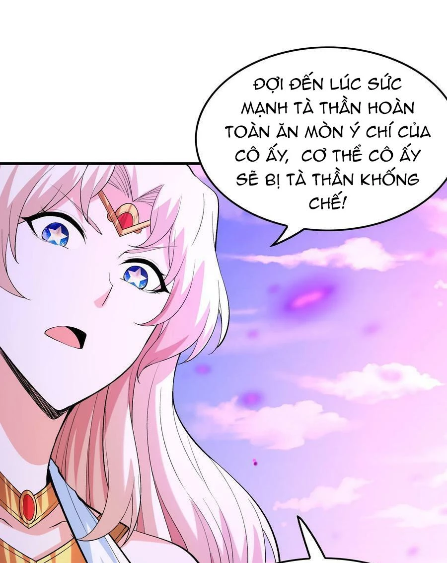 Hậu Cung Của Ta Toàn Là Ma Nữ Phản Diện Chapter 110 - Trang 3