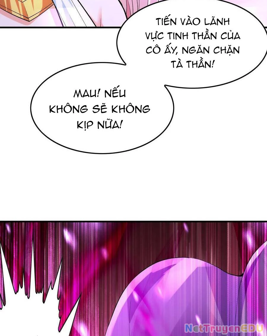 Hậu Cung Của Ta Toàn Là Ma Nữ Phản Diện Chapter 110 - Trang 3
