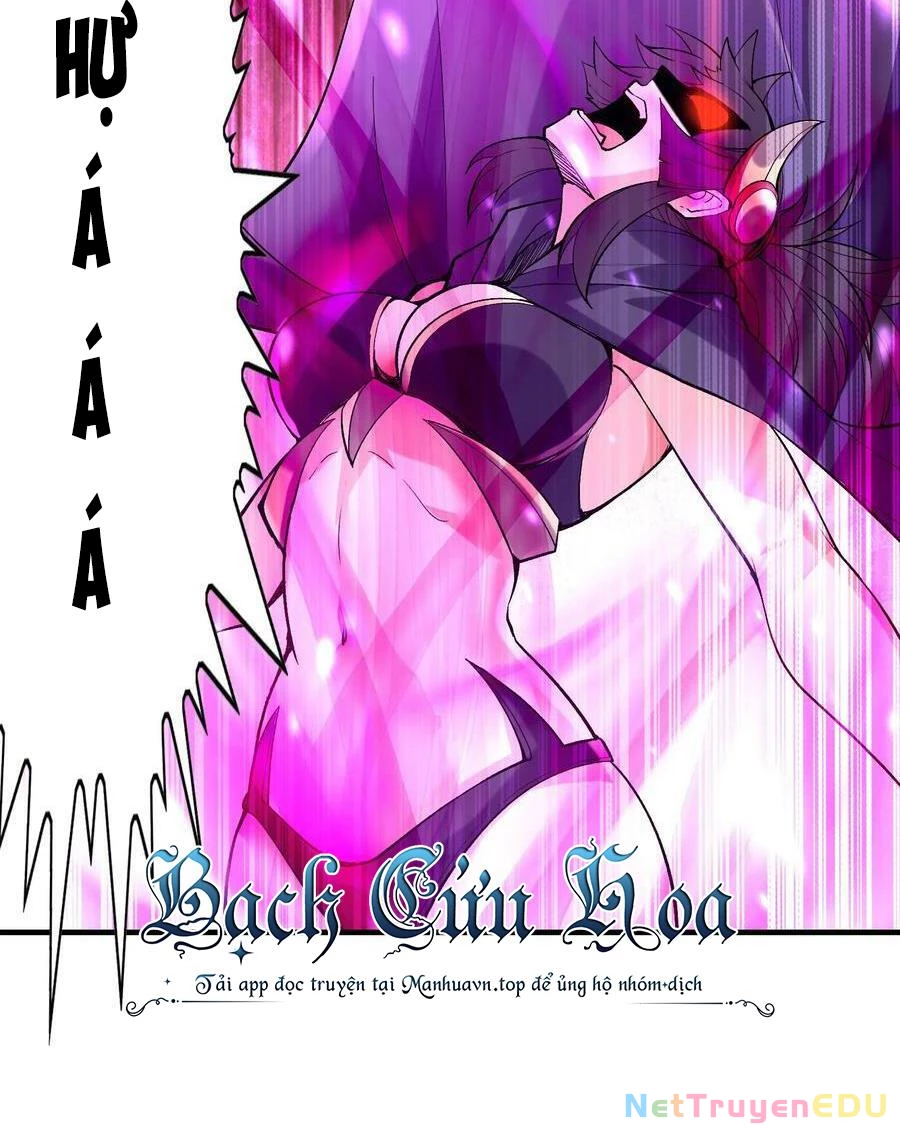 Hậu Cung Của Ta Toàn Là Ma Nữ Phản Diện Chapter 110 - Trang 3