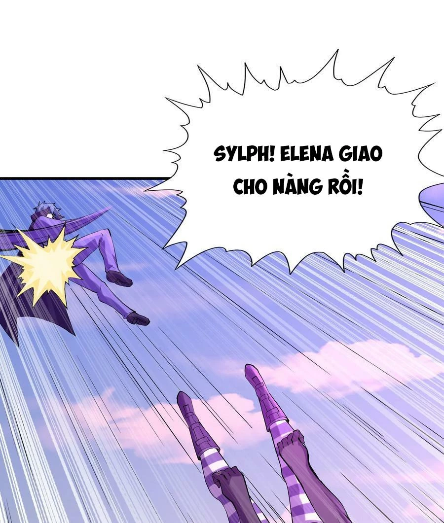 Hậu Cung Của Ta Toàn Là Ma Nữ Phản Diện Chapter 110 - Trang 3