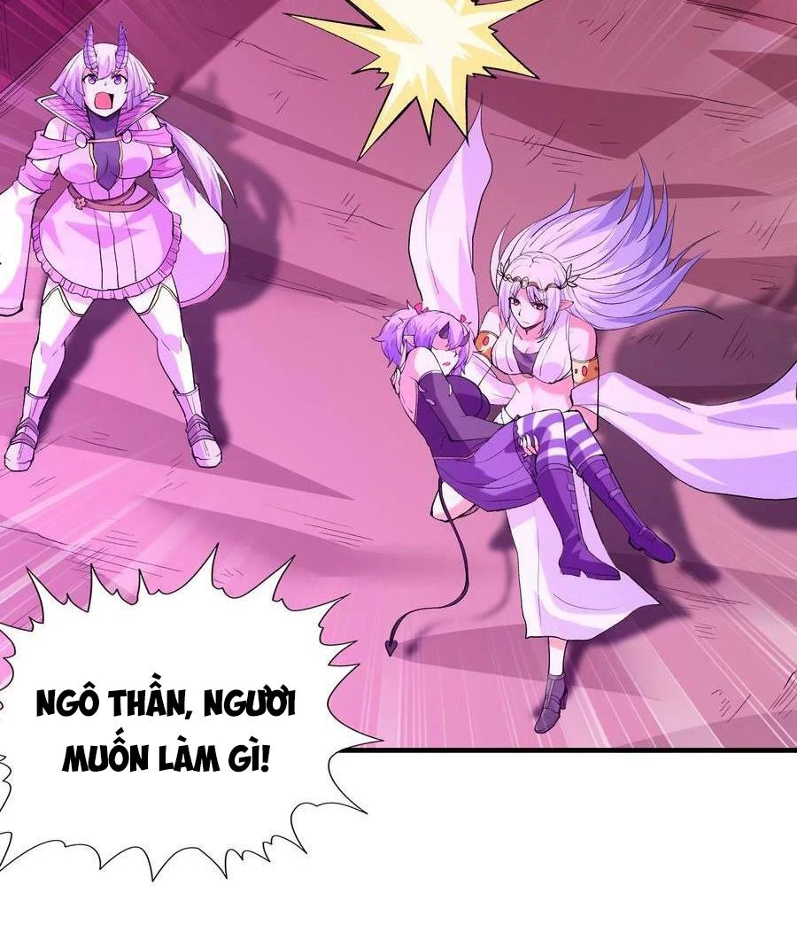 Hậu Cung Của Ta Toàn Là Ma Nữ Phản Diện Chapter 110 - Trang 3