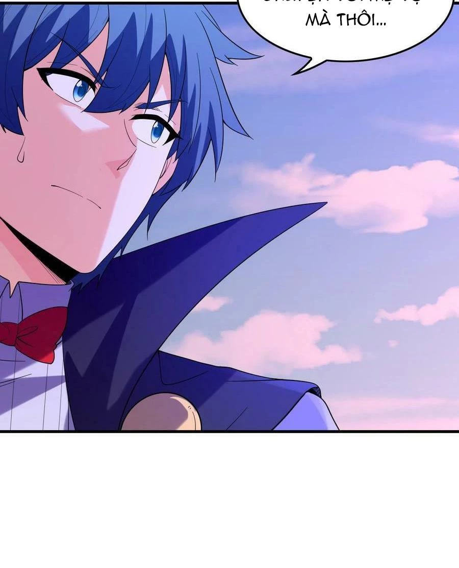 Hậu Cung Của Ta Toàn Là Ma Nữ Phản Diện Chapter 110 - Trang 3