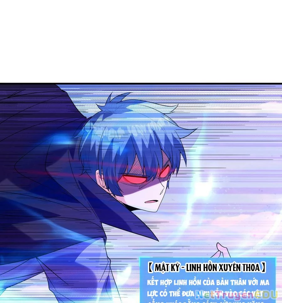 Hậu Cung Của Ta Toàn Là Ma Nữ Phản Diện Chapter 110 - Trang 3