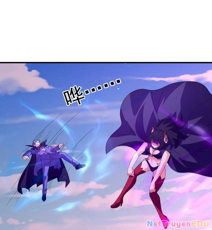 Hậu Cung Của Ta Toàn Là Ma Nữ Phản Diện Chapter 110 - Trang 3