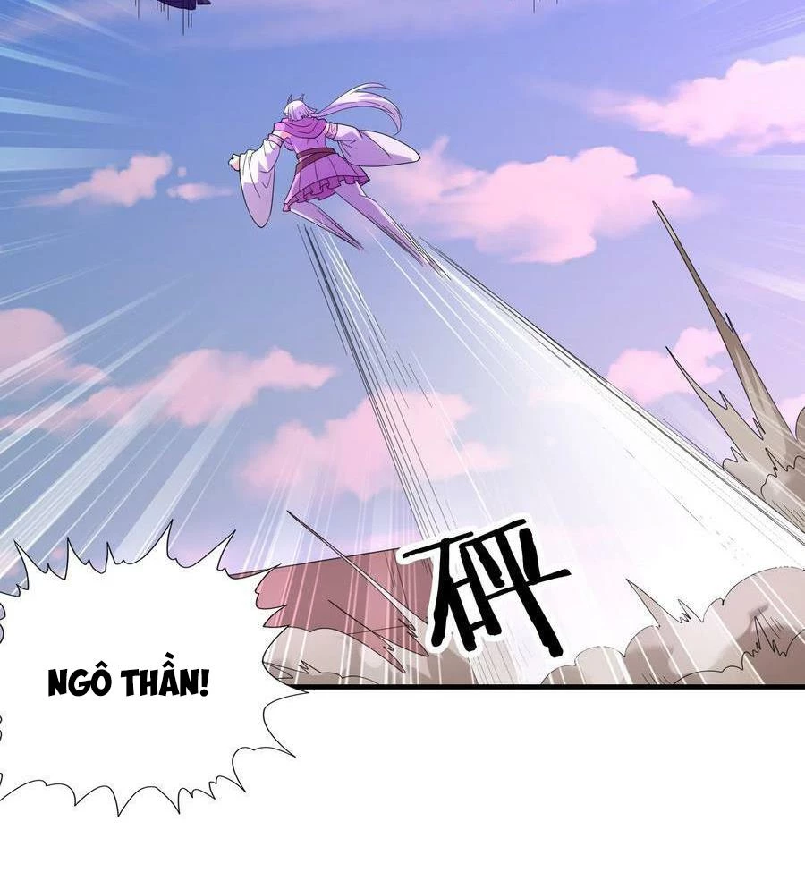 Hậu Cung Của Ta Toàn Là Ma Nữ Phản Diện Chapter 110 - Trang 3