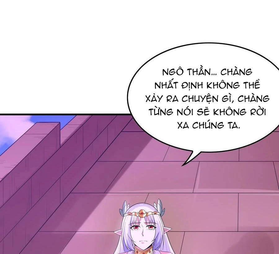 Hậu Cung Của Ta Toàn Là Ma Nữ Phản Diện Chapter 110 - Trang 3