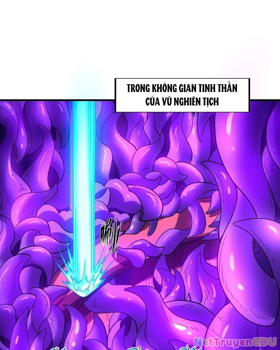 Hậu Cung Của Ta Toàn Là Ma Nữ Phản Diện Chapter 110 - Trang 3