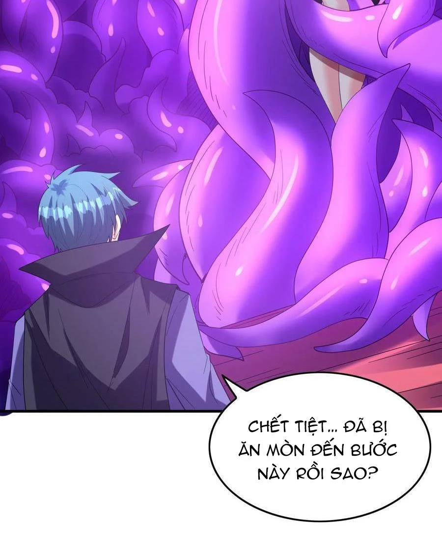 Hậu Cung Của Ta Toàn Là Ma Nữ Phản Diện Chapter 110 - Trang 3