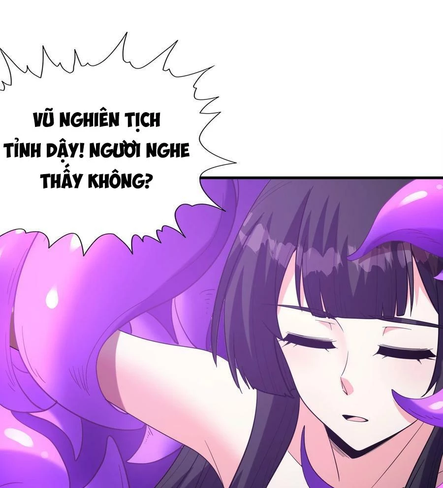 Hậu Cung Của Ta Toàn Là Ma Nữ Phản Diện Chapter 110 - Trang 3