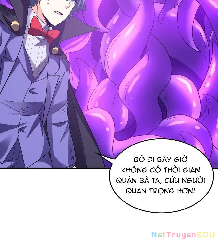 Hậu Cung Của Ta Toàn Là Ma Nữ Phản Diện Chapter 110 - Trang 3