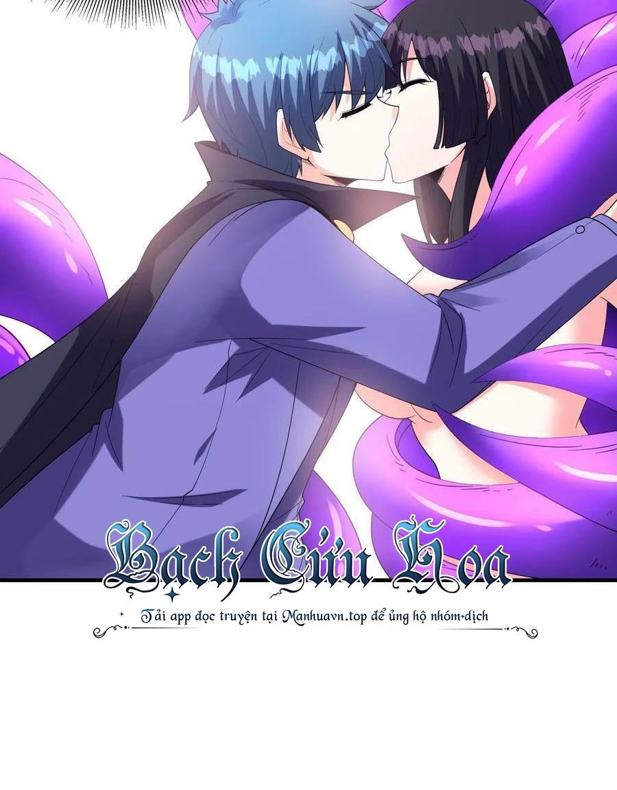 Hậu Cung Của Ta Toàn Là Ma Nữ Phản Diện Chapter 110 - Trang 3