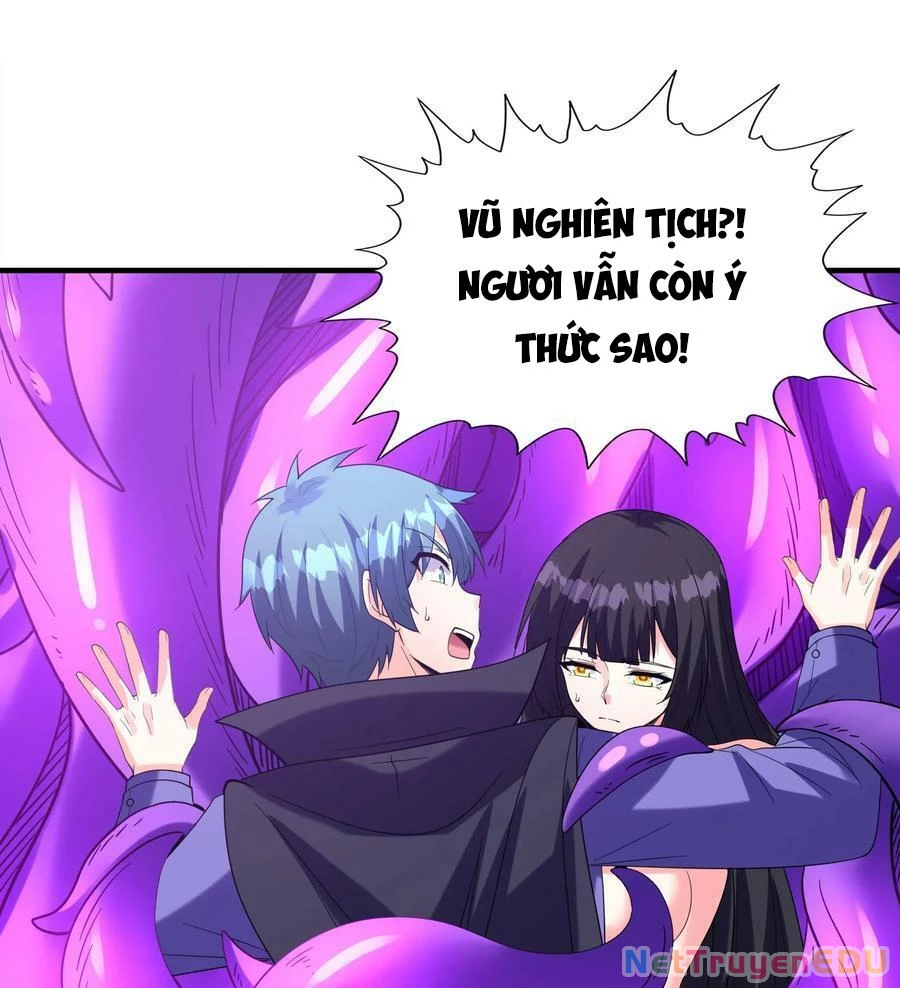 Hậu Cung Của Ta Toàn Là Ma Nữ Phản Diện Chapter 110 - Trang 3